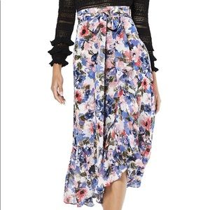 Misa Los Angeles Skirt